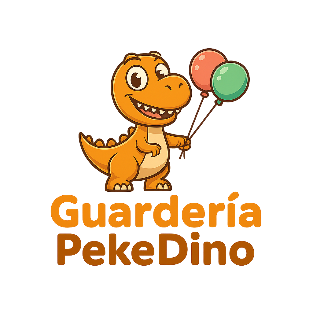 Guardería Pekedino